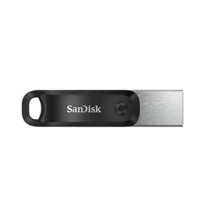 SanDisk iXpand Go 256GB Lightning USB Bellek SDIX60N-256G-GN6NE
