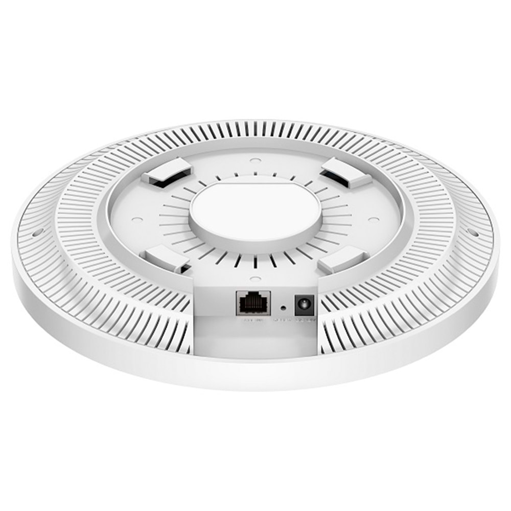 Cudy AP3000 1 Port 2.5G AX3000 4 Anten Tavan Tipi Wi-Fi 6 Access Point