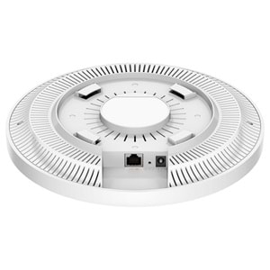 Cudy AP3000 1 Port 2.5G AX3000 4 Anten Tavan Tipi Wi-Fi 6 Access Point