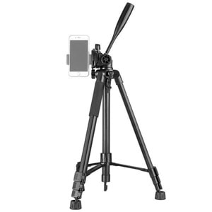 Kingjoy VT-860S Hafif Video Tripod