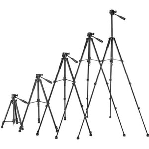 Kingjoy VT-860S Hafif Video Tripod