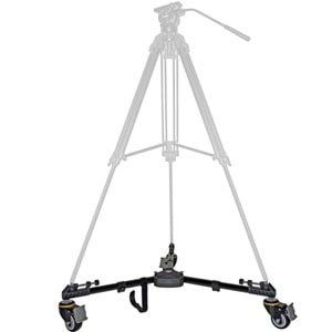 Kingjoy VX600D Tripod Tekerleği