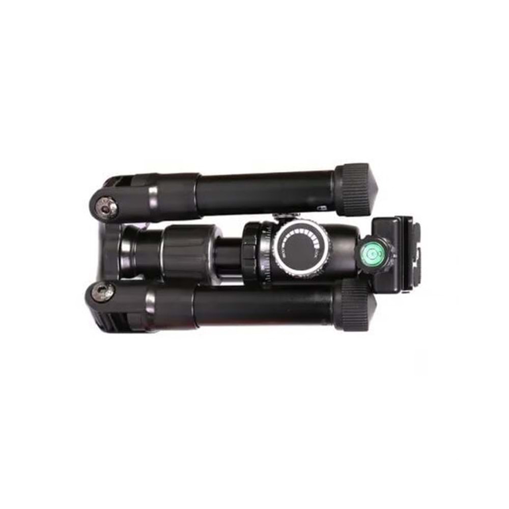 Kingjoy P051+G00 Masa Üstü Mini Tripod
