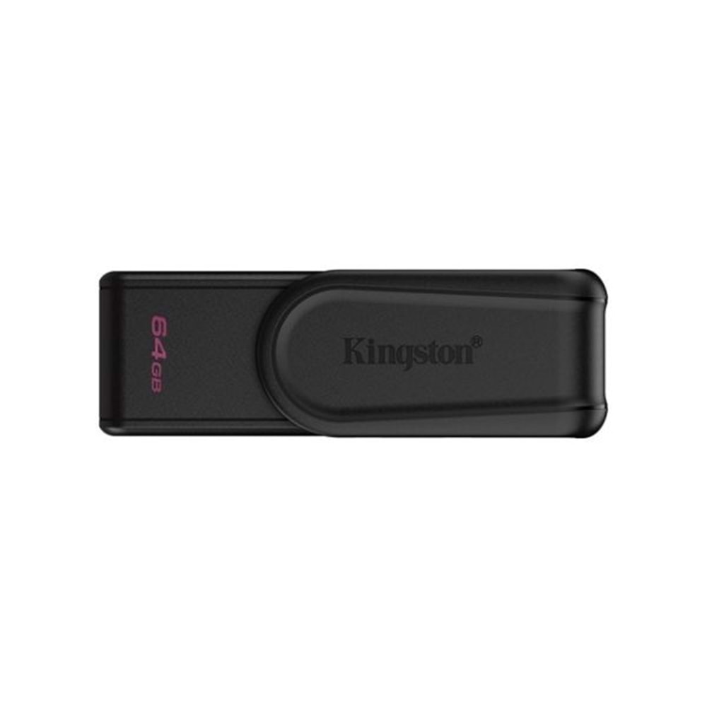Kingston 64GB DTXS/64GB Exodia S Usb Bellek