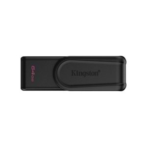 Kingston 64GB DTXS/64GB Exodia S Usb Bellek