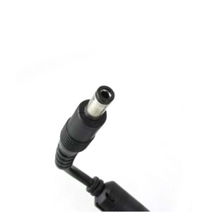Samsung 12V 5.25 Amper Plastik Adaptör