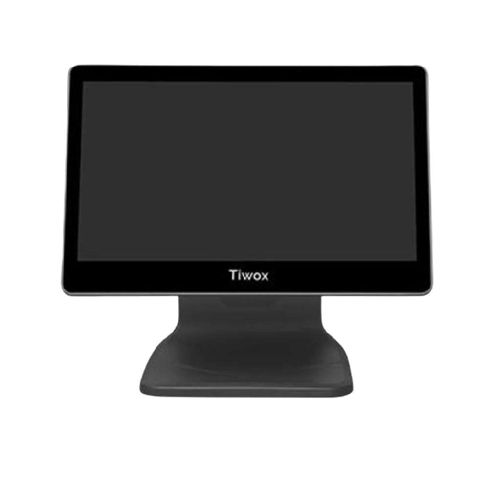 Tiwox TP-9500 i5 5.Nesil 15.6inc 8GB 128GB Ssd DDR3 Dokunmatik Pos Pc