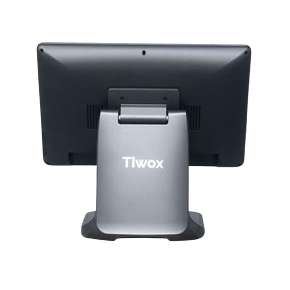 Tiwox TP-9500 i5 5.Nesil 15.6inc 8GB 128GB Ssd DDR3 Dokunmatik Pos Pc