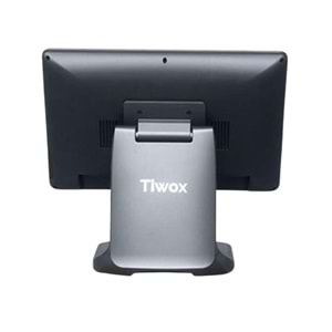 Tiwox TP-9500 i5 5.Nesil 15.6inc 8GB 128GB Ssd DDR3 Dokunmatik Pos Pc