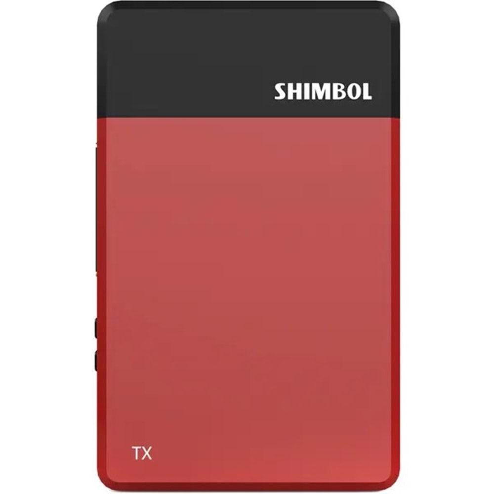 Shimbol TP Mini HDMI Kablosuz Görüntü Aktarım Cihazı