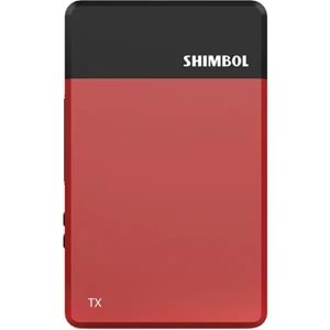Shimbol TP Mini HDMI Kablosuz Görüntü Aktarım Cihazı