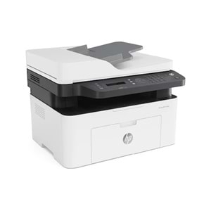 Hp 4ZB84A 137FNW Mono Lazer AIO A4 Mono Fotokopi Tarayıcı Fax Yaz/Tar/Fot/Fax/Net/Wifi Yazıcı