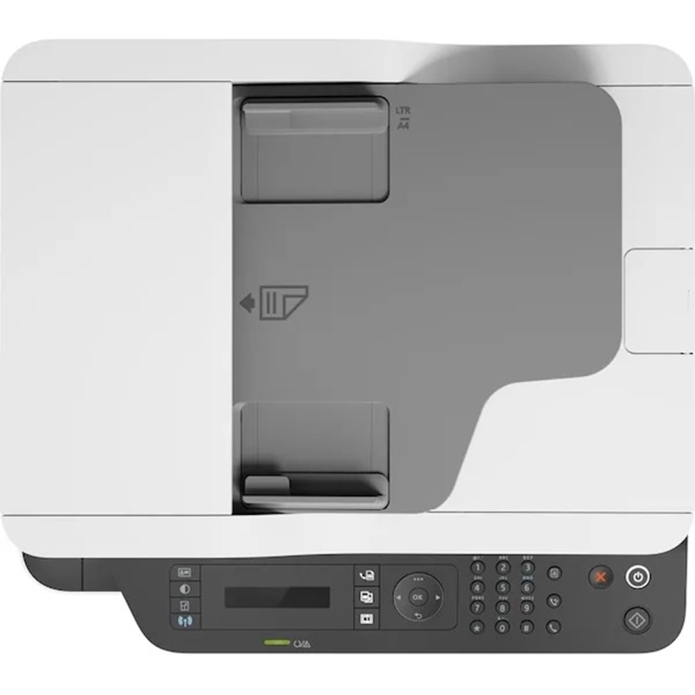 Hp 4ZB84A 137FNW Mono Lazer AIO A4 Mono Fotokopi Tarayıcı Fax Yaz/Tar/Fot/Fax/Net/Wifi Yazıcı