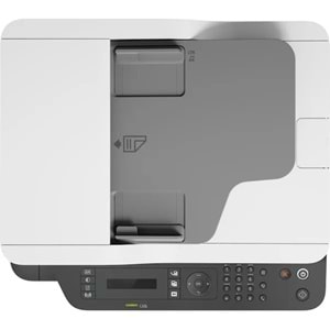 Hp 4ZB84A 137FNW Mono Lazer AIO A4 Mono Fotokopi Tarayıcı Fax Yaz/Tar/Fot/Fax/Net/Wifi Yazıcı