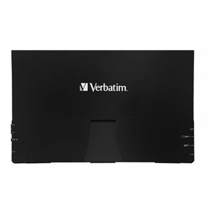 Verbatim 14inc 49591 PMT-14 Full HD 1080p 6ms Taşınabilir Dokunmatik Monitor