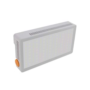 Patona SL-PB40R 4246 40W Premium RGB Led Bataryalı Panel Işık
