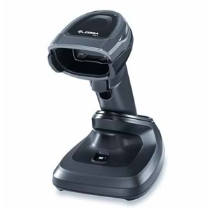Zebra DS-2278-SR 1D/2D Standlı Kablosuz Karekod Barkod Okuyucu