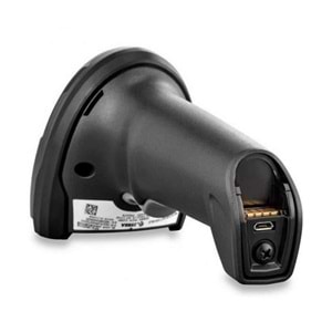 Zebra DS-2278-SR 1D/2D Standlı Kablosuz Karekod Barkod Okuyucu