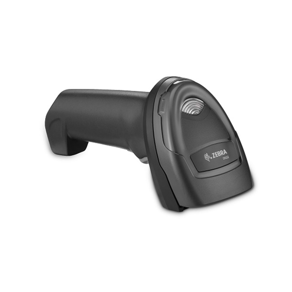 Zebra DS-2278-SR 1D/2D Standlı Kablosuz Karekod Barkod Okuyucu