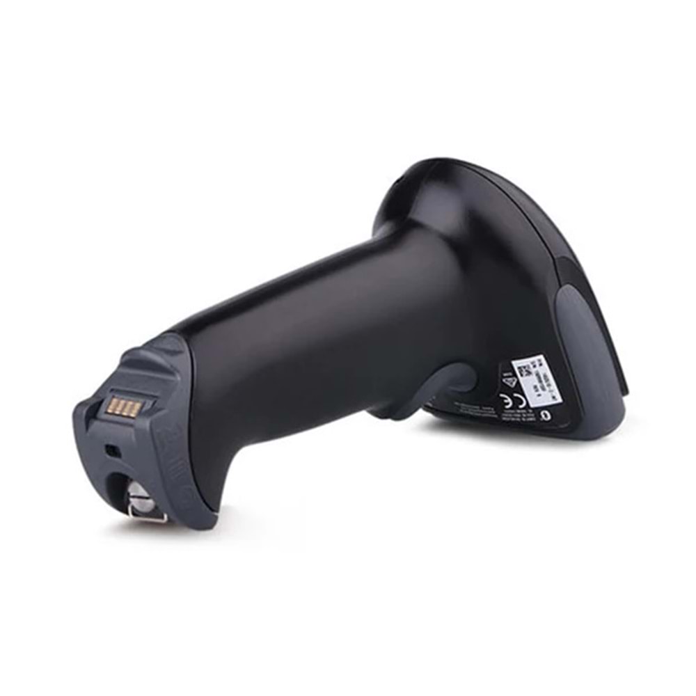 Honeywell 1472G VOYAGER 1D/2D USB Kablosuz Karekod Barkod Okuyucu