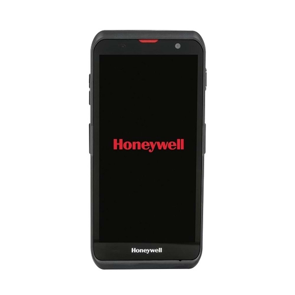 Honeywell EDA52 6603 5,5(inç) 4GB/64GB 1D/2D Okuyucu Wifi Android 11 El Terminali