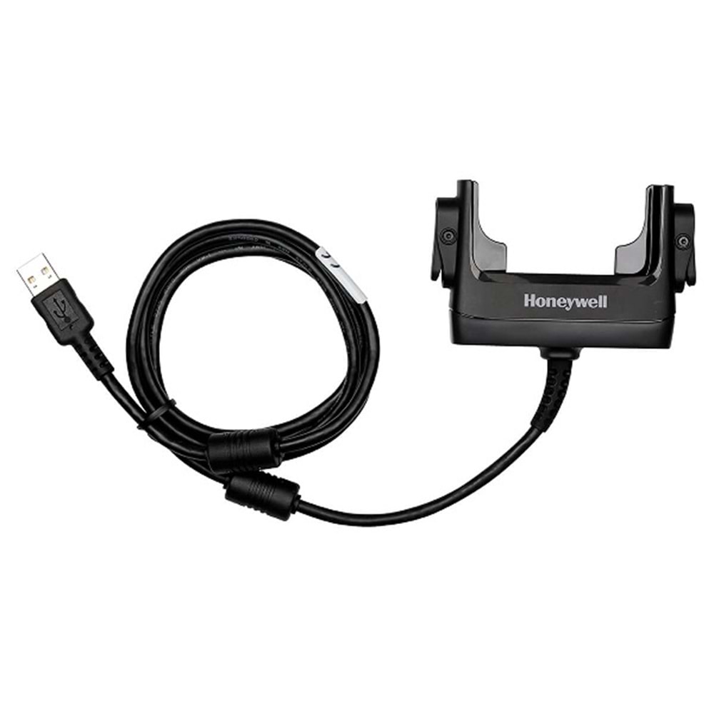 Honeywell EDA52 6603 5,5(inç) 4GB/64GB 1D/2D Okuyucu Wifi Android 11 El Terminali