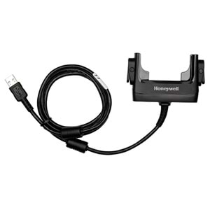 Honeywell EDA52 6603 5,5(inç) 4GB/64GB 1D/2D Okuyucu Wifi Android 11 El Terminali