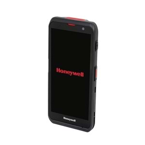 Honeywell EDA52 6603 5,5(inç) 4GB/64GB 1D/2D Okuyucu Wifi Android 11 El Terminali