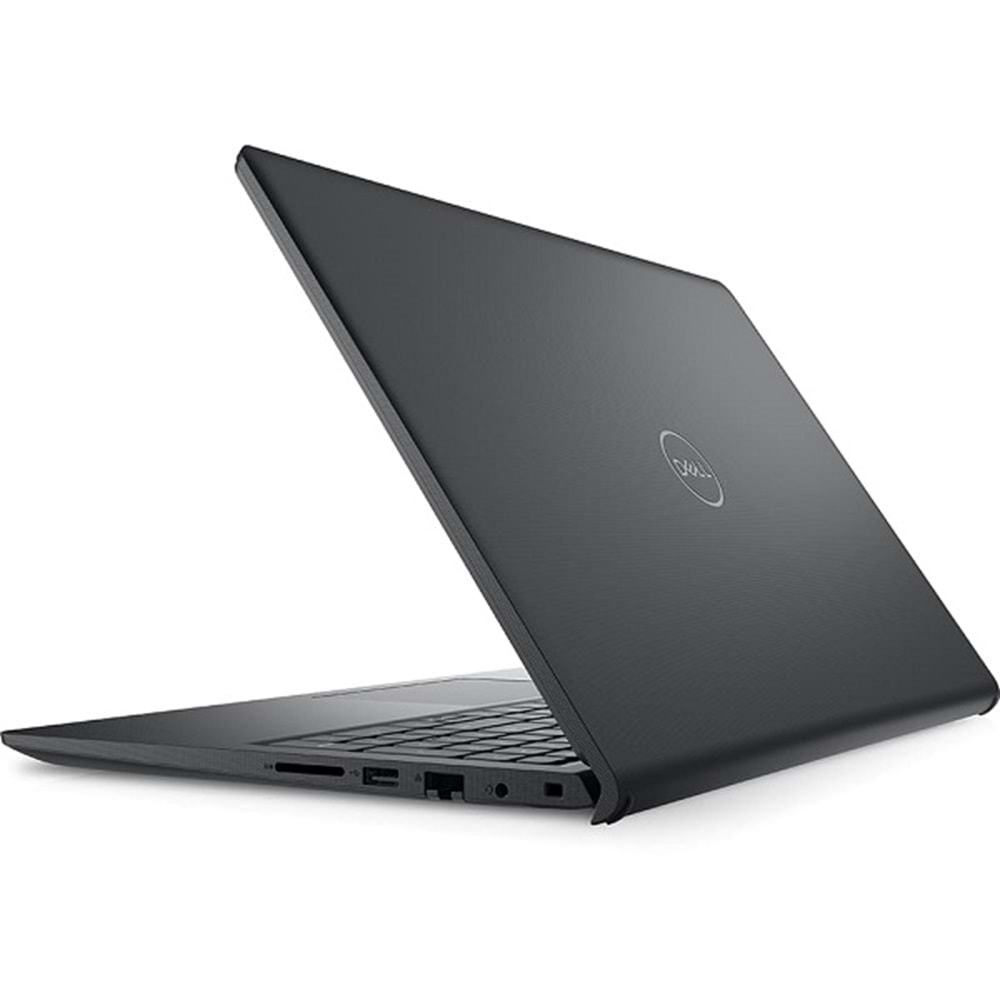 Dell Vostro 3530 i5-1334U 8GB 512GB SSD 15.6 Ubuntu Dizüstü Bilgisayar N3409PVNB3530U