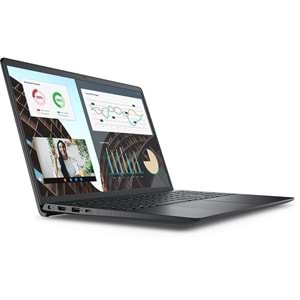 Dell Vostro 3530 i5-1334U 8GB 512GB SSD 15.6 Ubuntu Dizüstü Bilgisayar N3409PVNB3530U