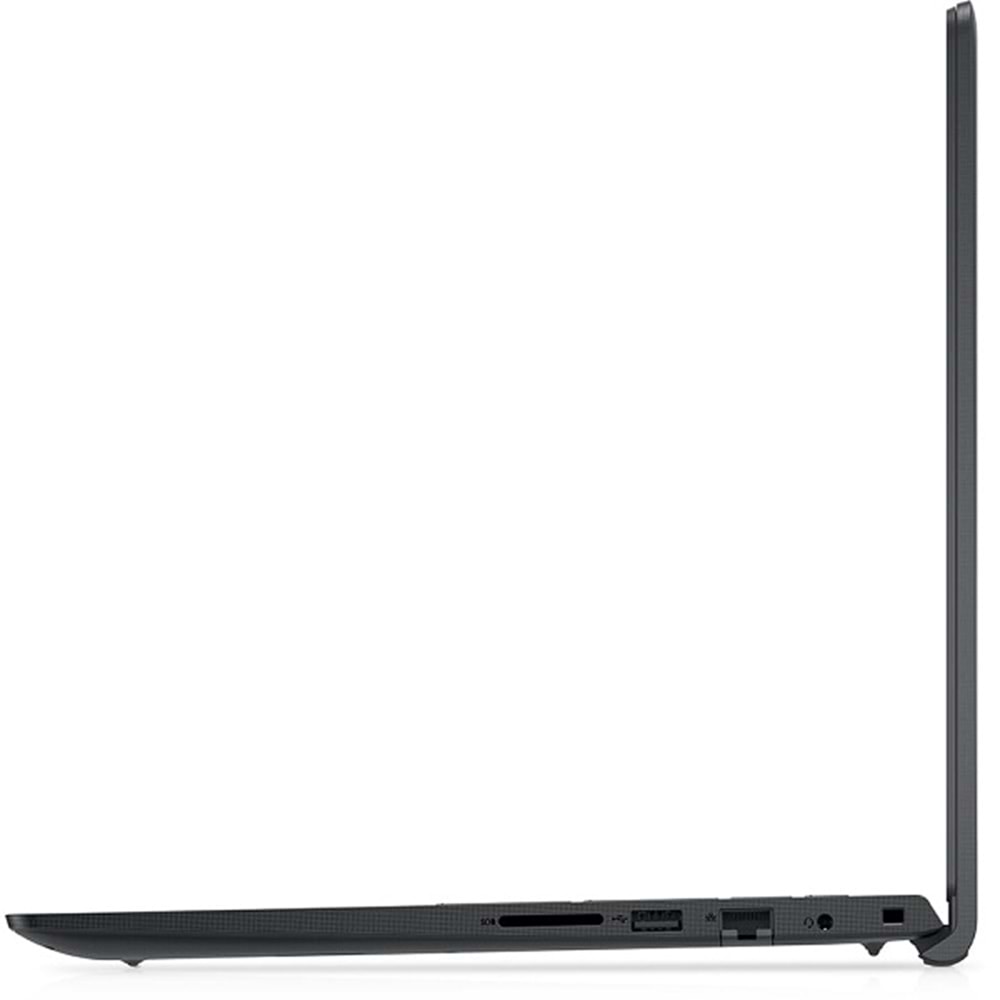 Dell Vostro 3530 i5-1334U 8GB 512GB SSD 15.6 Ubuntu Dizüstü Bilgisayar N3409PVNB3530U