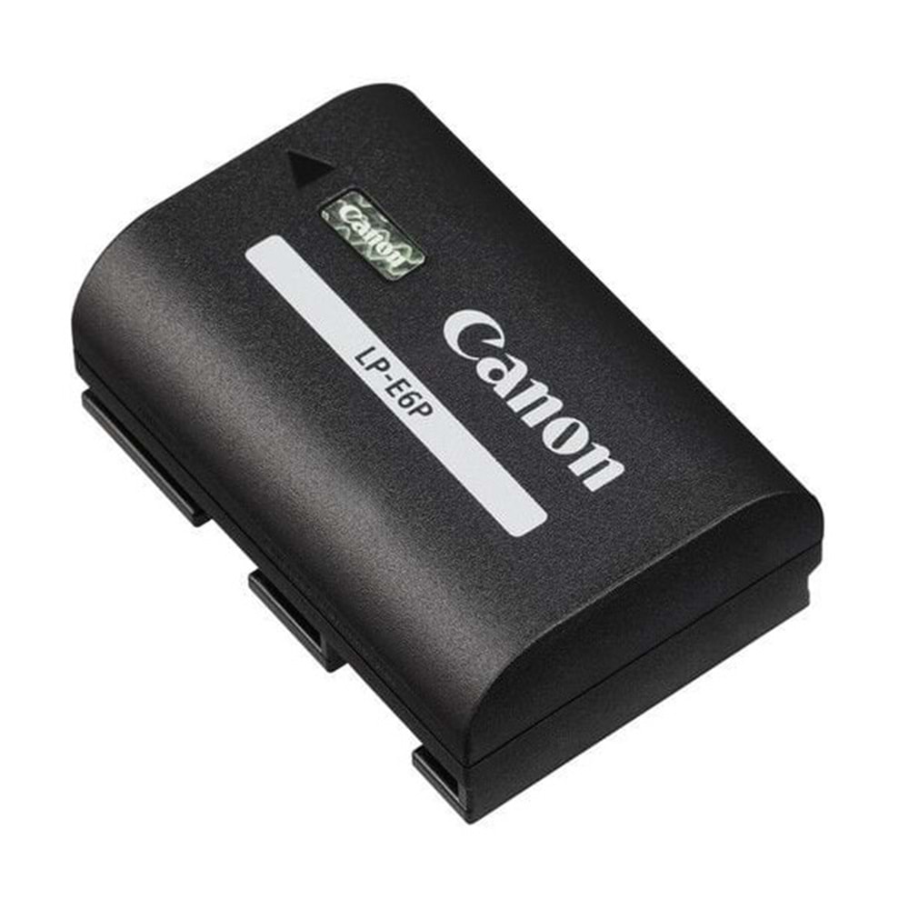 Canon LP-E6P Lithium-Ion Battery