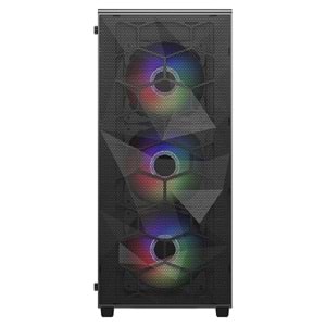 Suncom Gaming SG1-157 i5-13400F 32GB 1TB SSD 8gb RTX3050 DOS Masaüstü Oyun Bilgisayarı