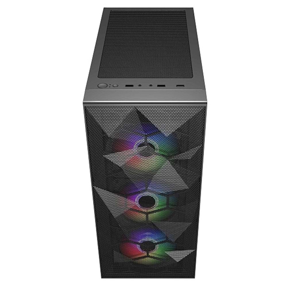 Suncom Gaming SG1-157 i5-13400F 32GB 1TB SSD 8gb RTX3050 DOS Masaüstü Oyun Bilgisayarı