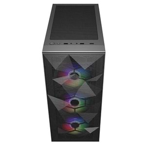 Suncom Gaming SG1-157 i5-13400F 32GB 1TB SSD 8gb RTX3050 DOS Masaüstü Oyun Bilgisayarı