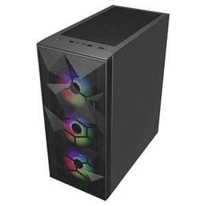 Suncom Gaming SG1-157 i5-13400F 32GB 1TB SSD 8gb RTX3050 DOS Masaüstü Oyun Bilgisayarı