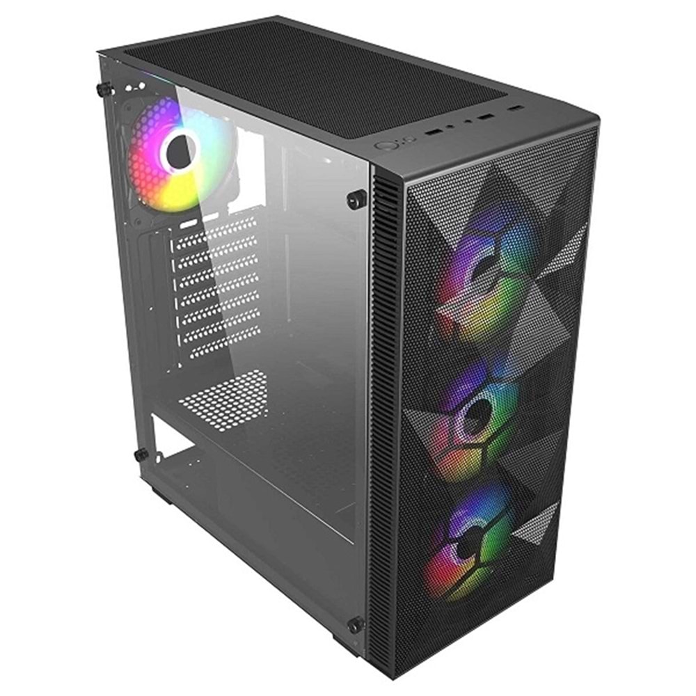 Suncom Gaming SG1-157 i5-13400F 32GB 1TB SSD 8gb RTX3050 DOS Masaüstü Oyun Bilgisayarı