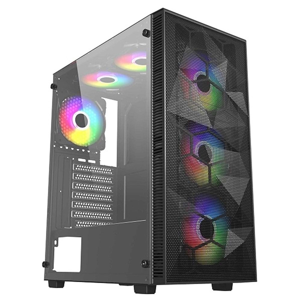 Suncom Gaming SG1-157 i5-13400F 32GB 1TB SSD 8gb RTX3050 DOS Masaüstü Oyun Bilgisayarı