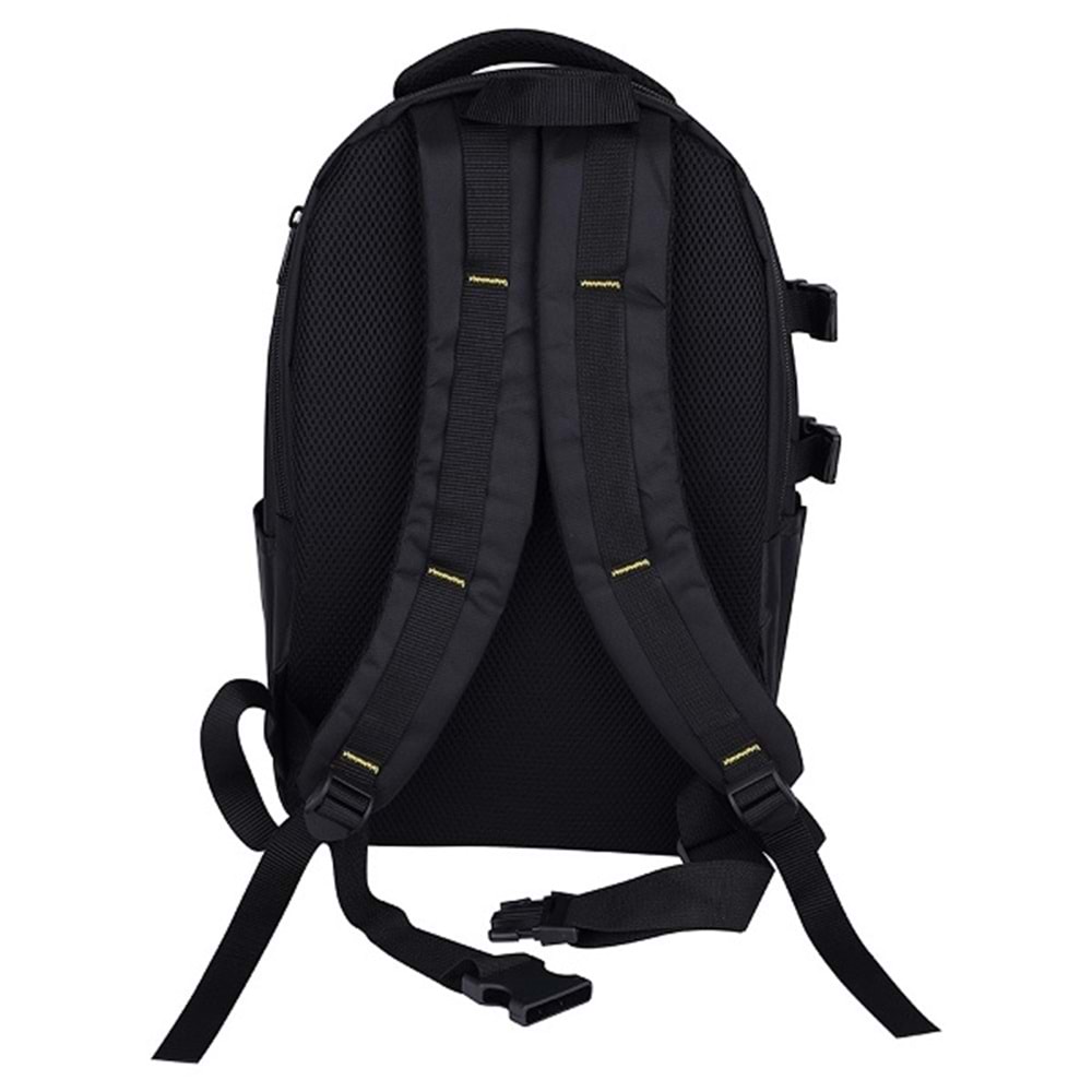 Nikon DSLR Bölmeli Sırt Çantası V2