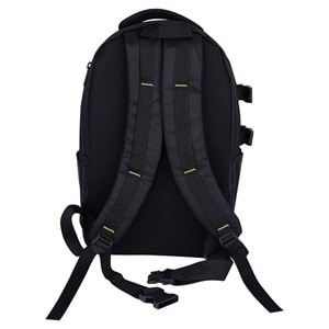 Nikon DSLR Bölmeli Sırt Çantası V2
