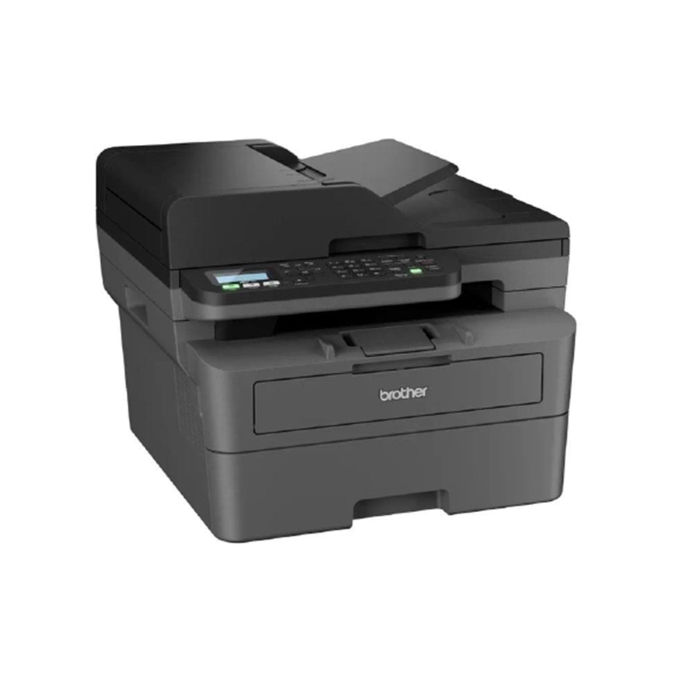 Brother MFC-L2806DW Wi-Fi Tarayıcı Fotokopi Faks Siyah Beyaz Lazer Yazıcı