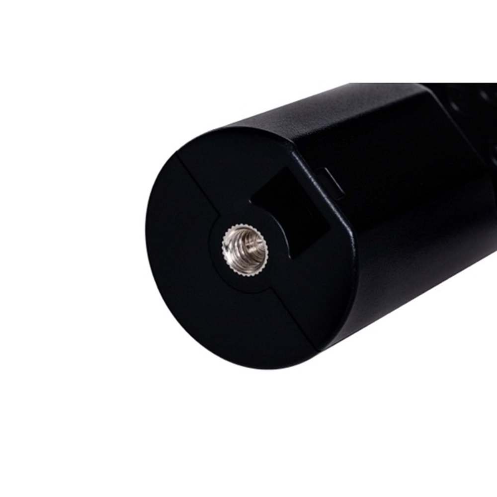 DP-430 Pro 30Cm App Kontrollü Rgb Tüp Light Stick