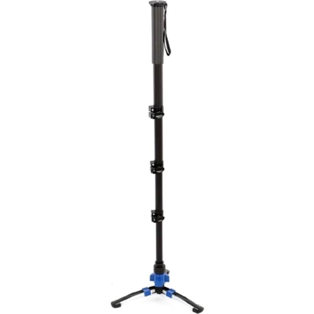 Dp 802 Plus Profesyonel 175cm Metal Ayaklı Monopod