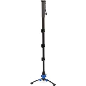 Dp 802 Plus Profesyonel 175cm Metal Ayaklı Monopod