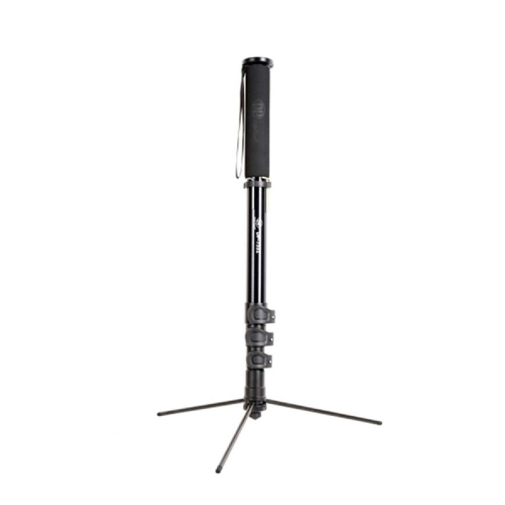 Dp 7531 Profesyonel 185Cm Ayaklı Monopod