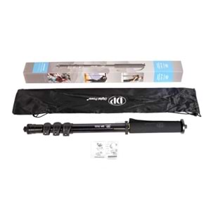 Dp 7531 Profesyonel 185Cm Ayaklı Monopod