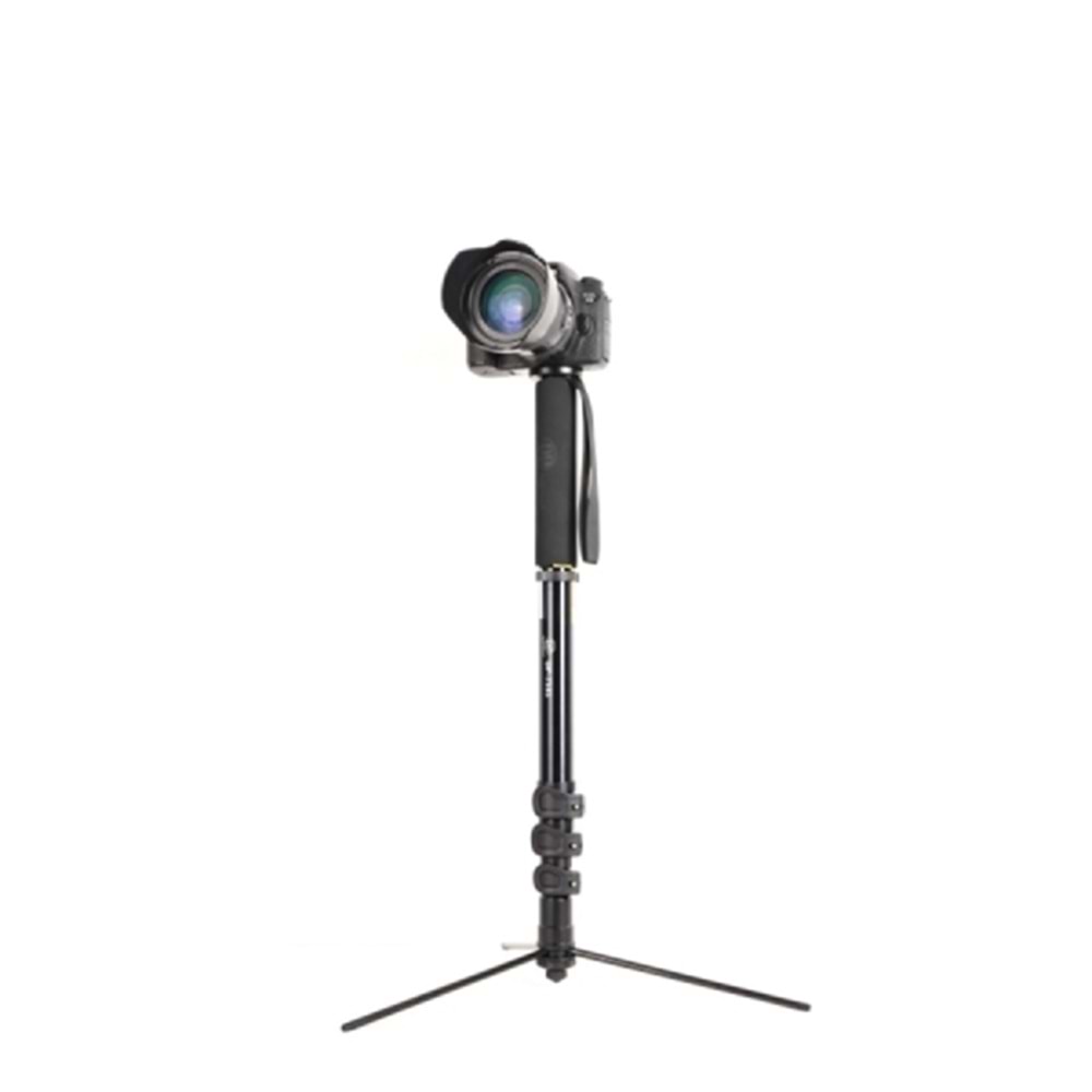 Dp 7531 Profesyonel 185Cm Ayaklı Monopod