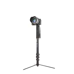 Dp 7531 Profesyonel 185Cm Ayaklı Monopod