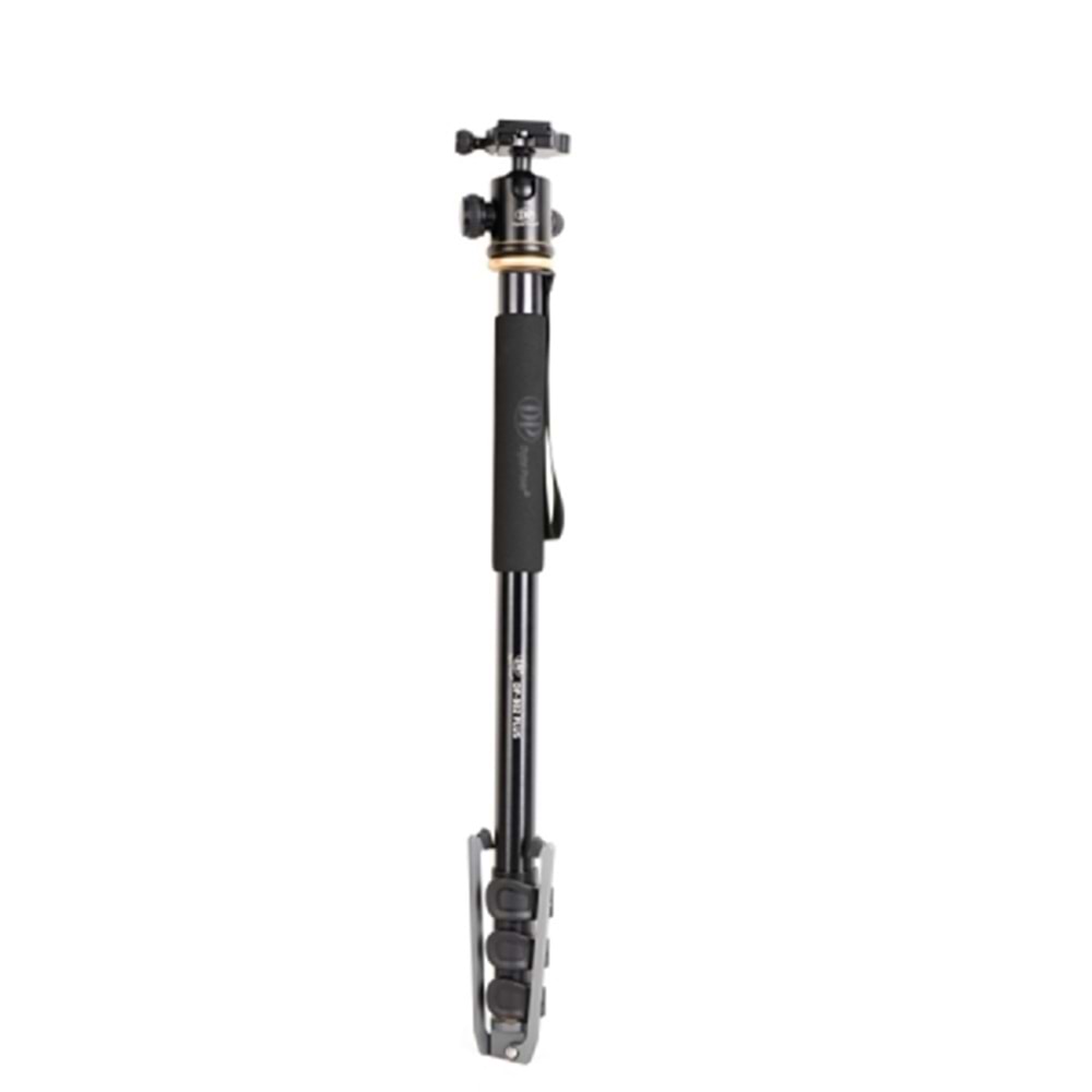 Dp 902 Plus 182Cm Katlanır Destek Monopod