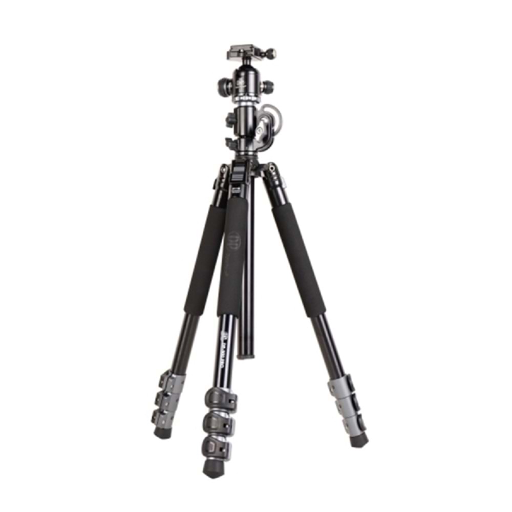 Dp 900Pro Video Slr Kamera Tripod Monopod